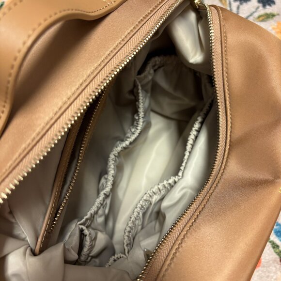 Mina Baie Stevie Mini Backpack (Nylon) - Picture 2 of 9